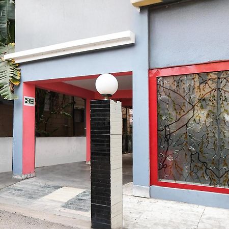 Hotel O Survey Park Jādabpur Eksteriør bilde