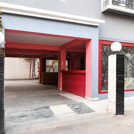 Hotel O Survey Park Jādabpur Eksteriør bilde