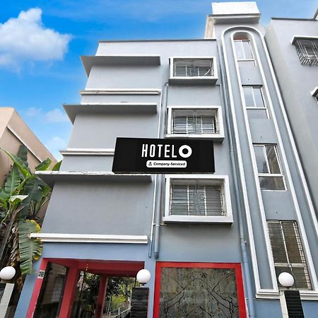 Hotel O Survey Park Jādabpur Eksteriør bilde