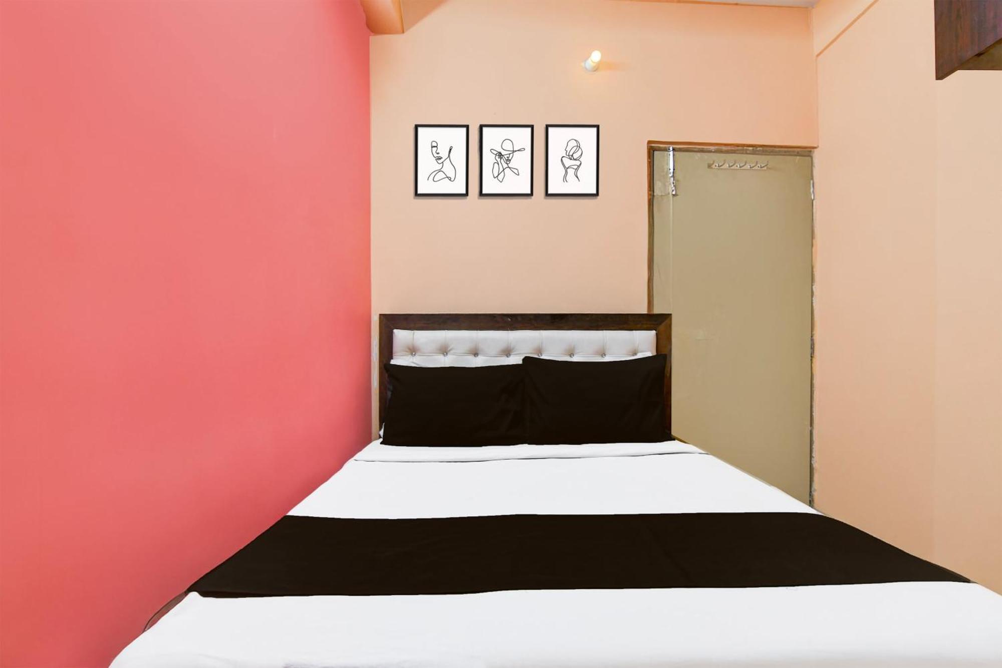 Hotel O Survey Park Jādabpur Eksteriør bilde