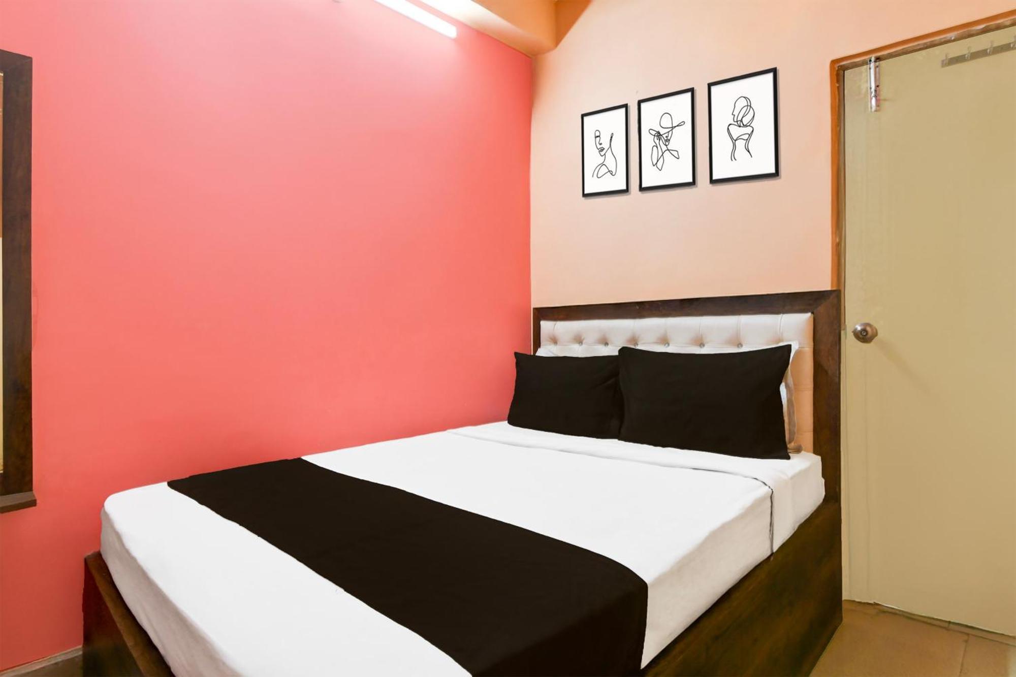 Hotel O Survey Park Jādabpur Eksteriør bilde