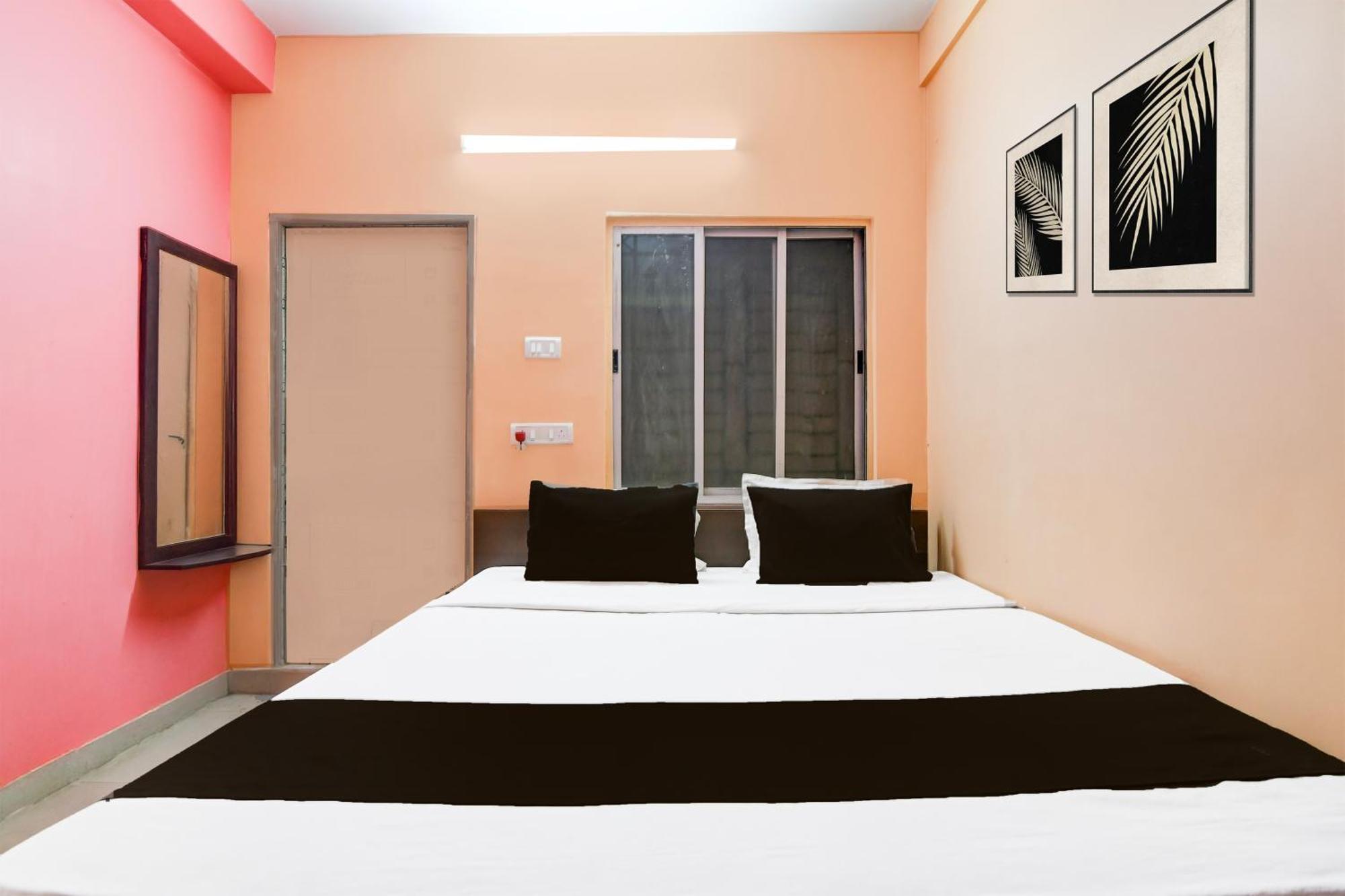Hotel O Survey Park Jādabpur Eksteriør bilde