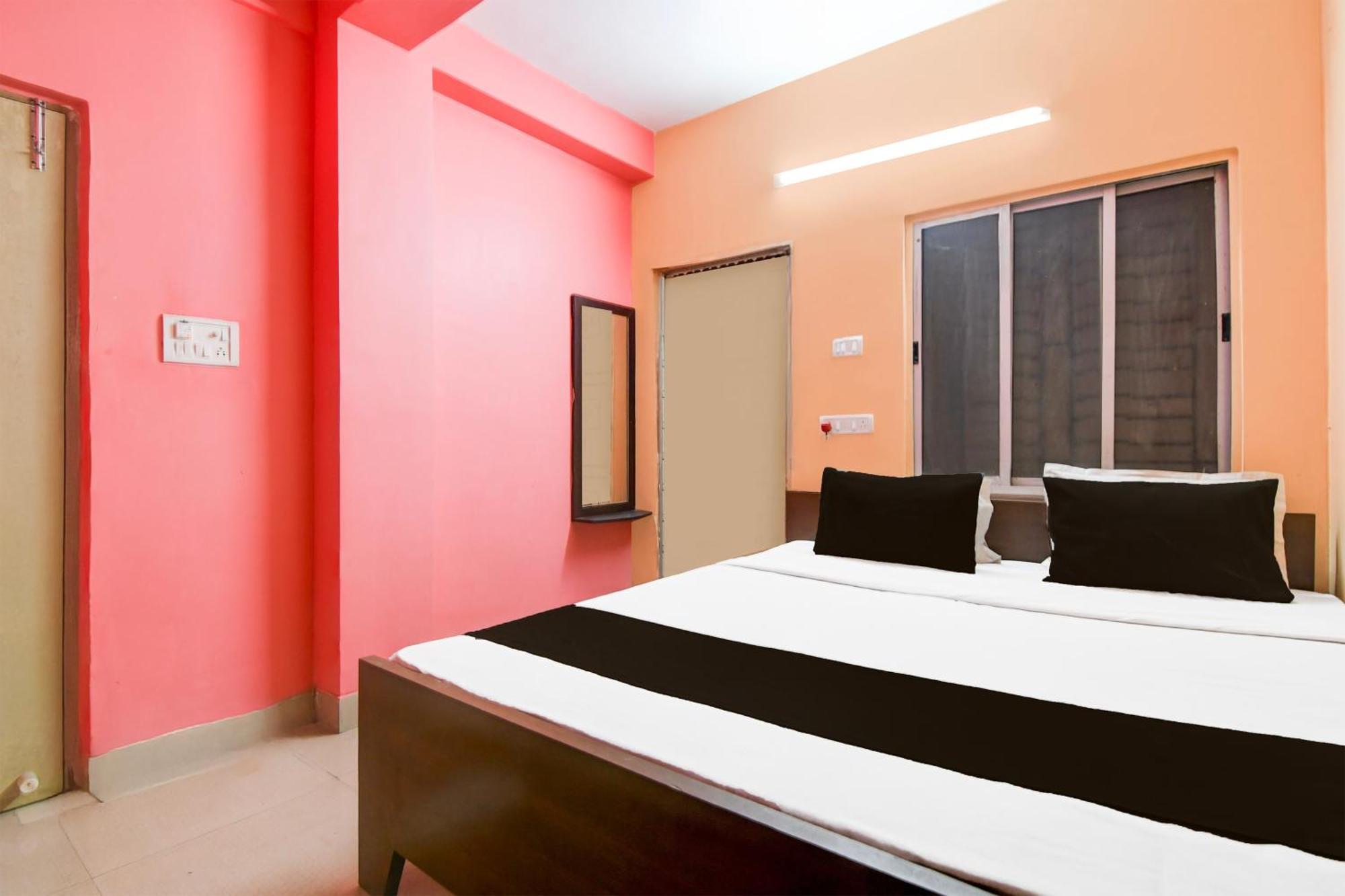 Hotel O Survey Park Jādabpur Eksteriør bilde