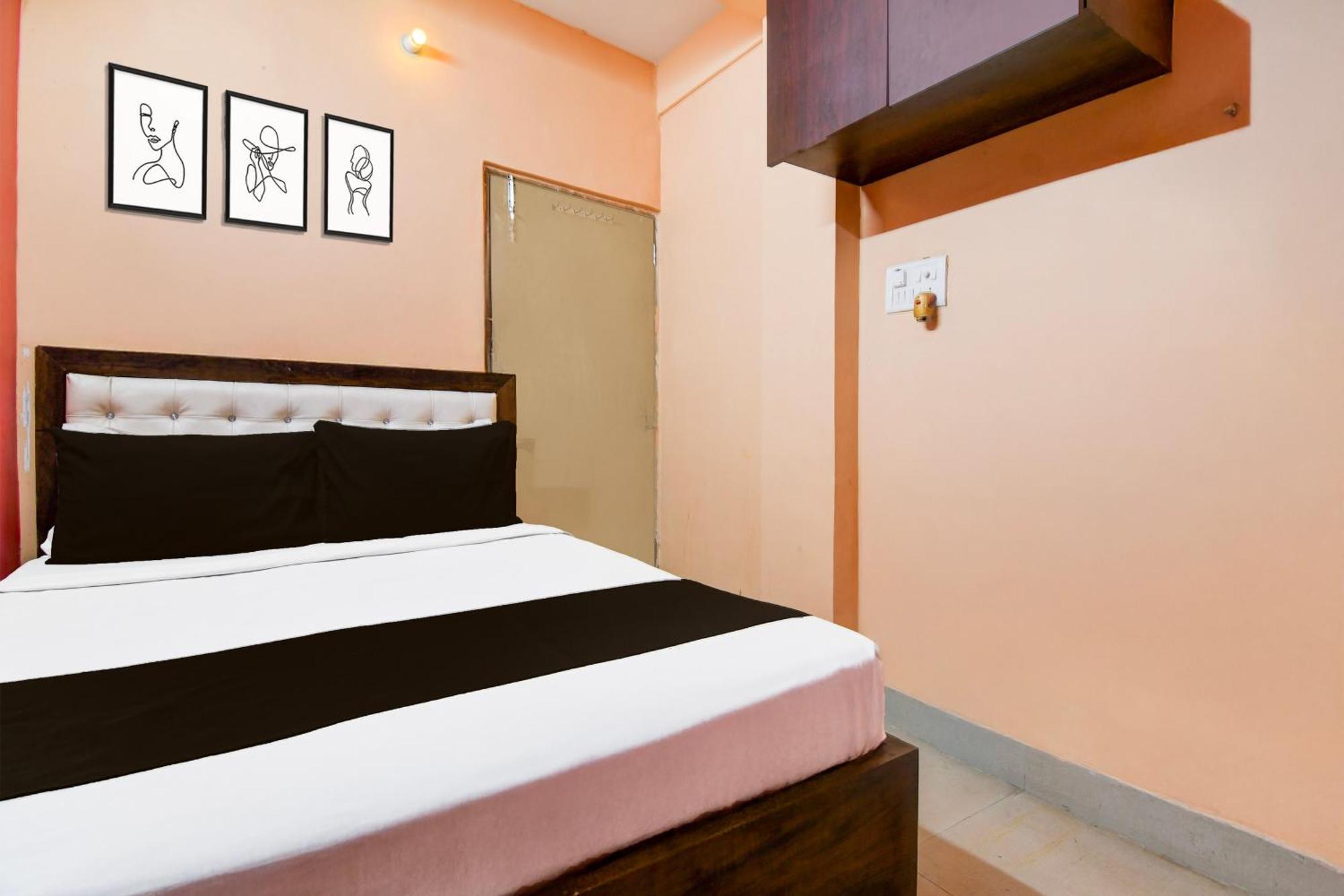 Hotel O Survey Park Jādabpur Eksteriør bilde